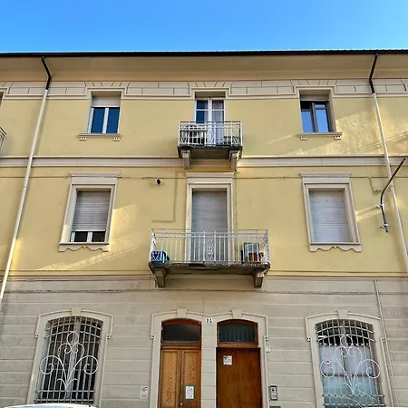 Casa Rovigo