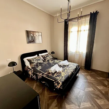 Casa Rovigo Apartment