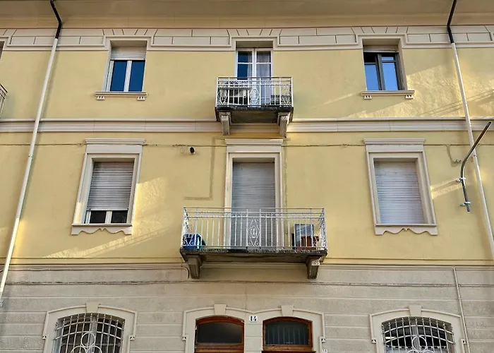 Casa Rovigo