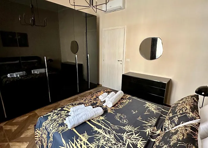 Appartement Casa Rovigo