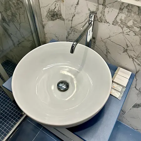 Casa Rovigo Apartmán *