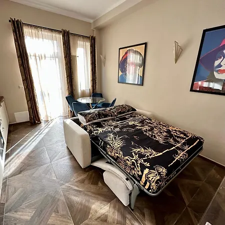 Apartmán Casa Rovigo