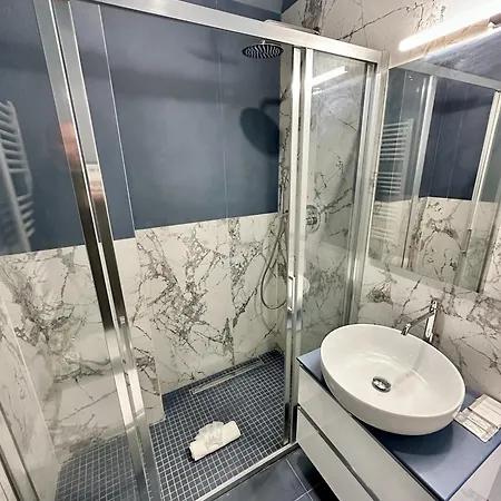 Casa Rovigo アパート トリノ