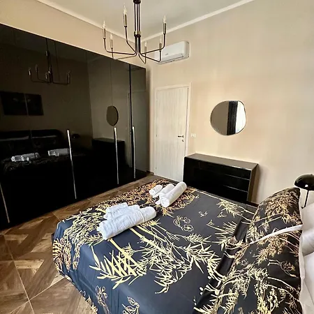 아파트 Casa Rovigo