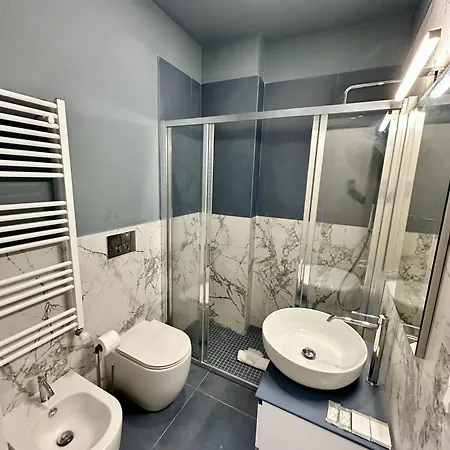 Appartement Casa Rovigo *