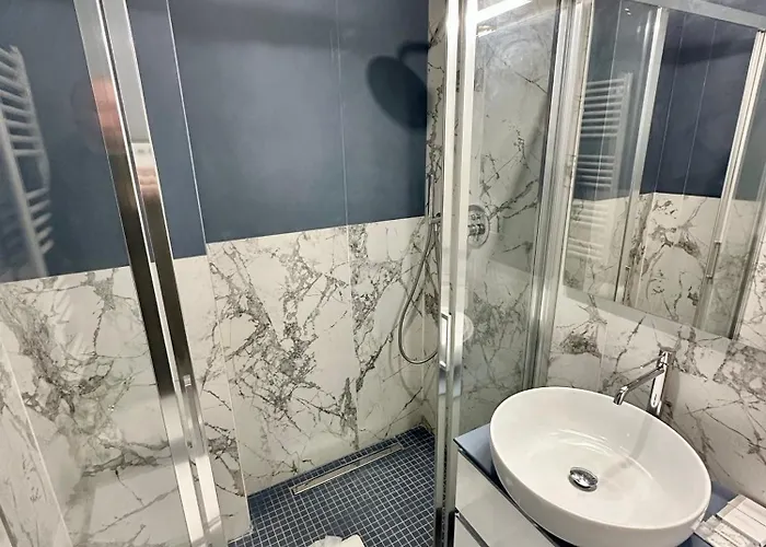 Casa Rovigo 아파트 토리노