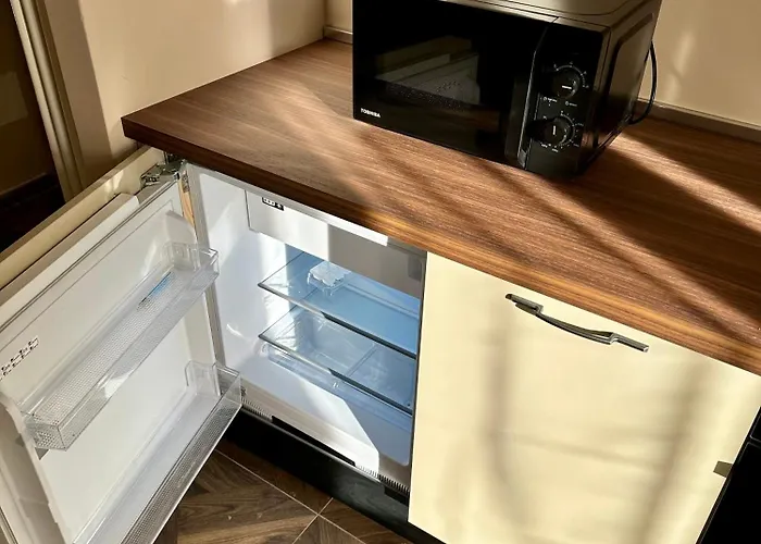 Casa Rovigo 아파트